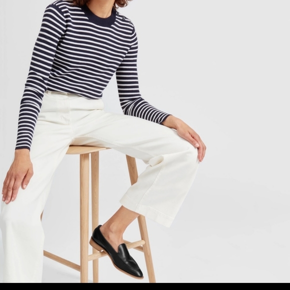 🆕EVERLANE The Modern Loafer - Picture 12 of 13